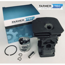 HENGER KOMPLETT HUSQVARNA 135 140 435 440 41MM FARMERTEC