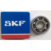 CSAPÁGY 6001-C3 SKF