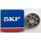 CSAPÁGY 6202-C3 SKF