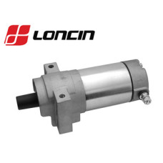 BERÁNTÓ LONCIN LC1P85F