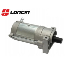 BERÁNTÓ LONCIN LC2P82F