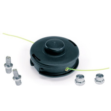 DAMILFEJ FÉLAUTOMATA 109MM 10X1.25Z EVEREST