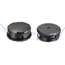 DAMILFEJ FÉLAUTOMATA 127MM 10X1.25Z EVEREST