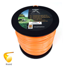 DAMIL KEREK 2,65MM 355M EVEREST
