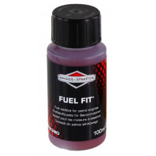 FUEL FIT üzemanyag stabilizáló BRIGGS&STRATTON 100ml