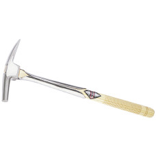 PICARD Upholstery Hammer 216, Ø 10 mm, Ash handle