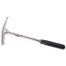 PICARD upholstery hammer 217, Ø 16mm, tubular handle