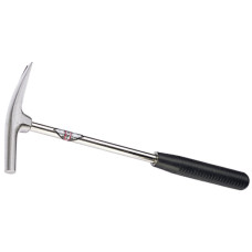 PICARD Polsterhammer 217a, O 10mm, Rohrstiel