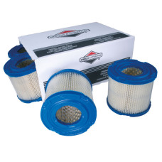 B&S Luftfilter 393957S