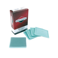 B&S Vorluftfilter 491435S