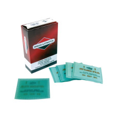 B&S Vorluftfilter 493537S