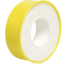 PTFE thread sealing tape 12 mm x 12 m