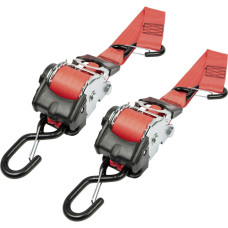 Automatic Lashing Strap set