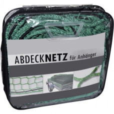 Abdecknetz 2,70 x 1,50 m - MW 45x45mm