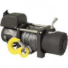 HSW9500-TRADY csörlő, 12 V, húzóerő 4300 kg