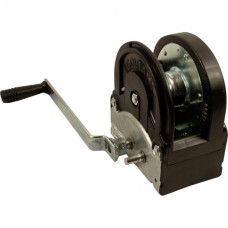 Csörlő, TPV1600, 1700 kg, kötél nélkül
