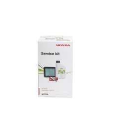 HONDA Servicepaket 06211-ZL8-000
