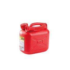 CAN 5 Transportkanister 5.0 l rot