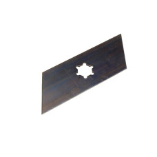 Gyepszellőztető kés 150 mm