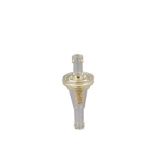 Üzemanyag szűrő Ø 7.9 mm
