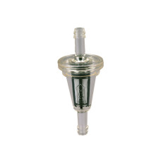 Üzemanyag szűrő Ø 7.9 mm