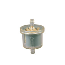 Üzemanyag szűrő Ø 7.9 mm