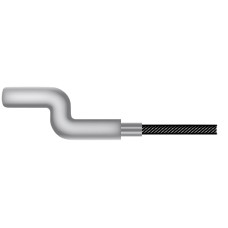 Bowden Cable 2500 mm