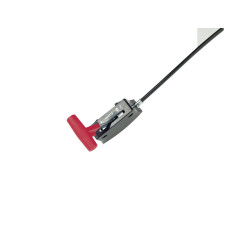 Throttle Lever 1200 mm