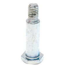 Radbolzen O 12,7 mm x 35 mm