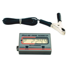 PET-2000DX Fordulatszám mérő