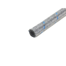 Üzemanyagcső 6.3 mm x 1.0 m