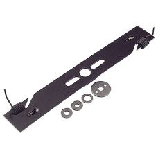Fűnyírókés 410 mm