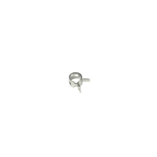 Tömlőszorító bilincs 8,0 mm