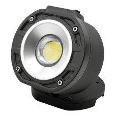 ANSMANN LED Arbeitsleuchte FL1100R 360°