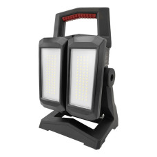 ANSMANN LED-Baustrahler HS4500R