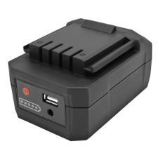 ANSMANN Battery Pack for LED Working Light HS4500R