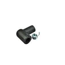 Gyertyapipa 5.0 mm