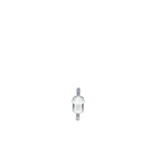 Üzemanyag szűrő Ø 6.1 mm