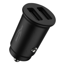 ANSMANN In-Car-Charger CC212