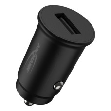 ANSMANN In-Car-Charger CC105