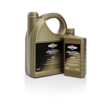 B&S Motorolaj 5W30 5.0 l