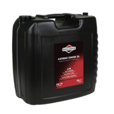 B&S Motorolaj 100046E 25.0 l