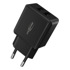 ANSMANN USB charger HC212