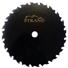 STRAND 20-tooth Carbide Blade 200 x 20.0 mm
