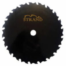 STRAND 20-tooth Carbide Blade 225 x 20.0 mm