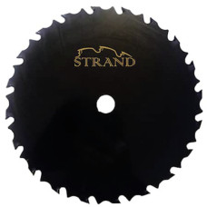 STRAND 20-tooth Carbide Blade 225 x 25.4 mm