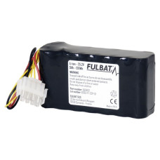 Akku Lithium Ionen 25,2 V 5,0 Ah