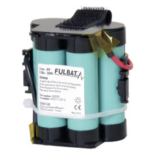 Akku Lithium Ionen 18,0 V 2,5 Ah