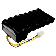 Akku Lithium Ionen 18,0 V 4,0 Ah