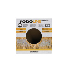 Határoló vezeték Safety 3.8 mm x 100 m